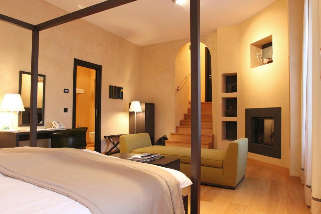 Heritage Hotel Kukuriku كاستاف الغرفة الصورة