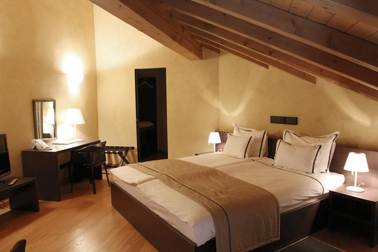 Heritage Hotel Kukuriku كاستاف الغرفة الصورة